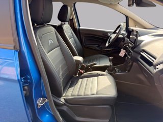 FORD Ecosport 1.0 ecoboost active s&s 125cv