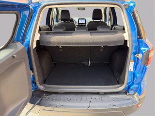 FORD Ecosport 1.0 ecoboost active s&s 125cv