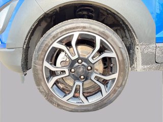 FORD Ecosport 1.0 ecoboost active s&s 125cv