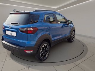 FORD Ecosport 1.0 ecoboost active s&s 125cv