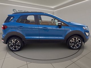 FORD Ecosport 1.0 ecoboost active s&s 125cv