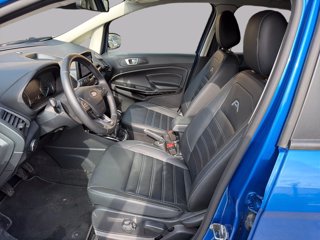 FORD Ecosport 1.0 ecoboost active s&s 125cv