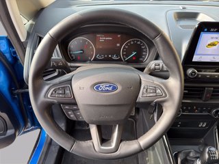 FORD Ecosport 1.0 ecoboost active s&s 125cv