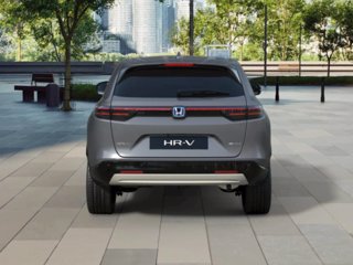 HONDA HR-V H251.5 Advance