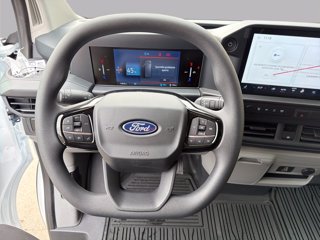 FORD e Transit custom V710 320 64kWh 136cv Trend L1H1