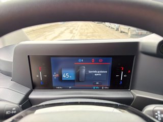 FORD e Transit custom V710 320 64kWh 136cv Trend L1H1