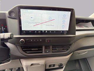 FORD e Transit custom V710 320 64kWh 136cv Trend L1H1