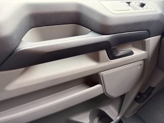 FORD e Transit custom V710 320 64kWh 136cv Trend L1H1