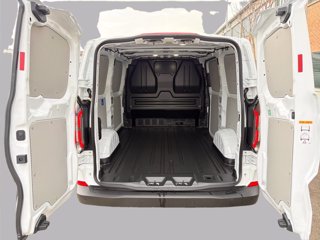 FORD e Transit custom V710 320 64kWh 136cv Trend L1H1