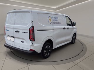 FORD e Transit custom V710 320 64kWh 136cv Trend L1H1