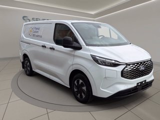 FORD e Transit custom V710 320 64kWh 136cv Trend L1H1