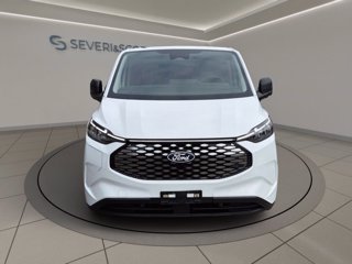 FORD e Transit custom V710 320 64kWh 136cv Trend L1H1