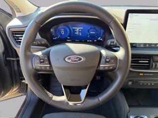 FORD Focus active 1.5 ecoblue x 115cv auto
