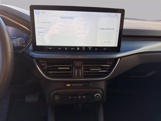 FORD Focus active 1.5 ecoblue x 115cv auto