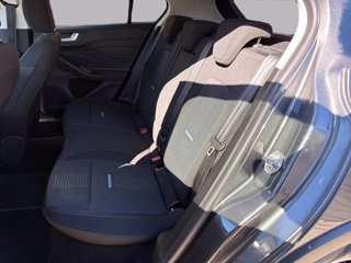 FORD Focus active 1.5 ecoblue x 115cv auto