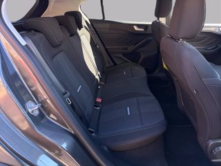 FORD Focus active 1.5 ecoblue x 115cv auto