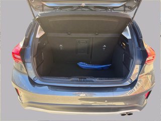 FORD Focus active 1.5 ecoblue x 115cv auto