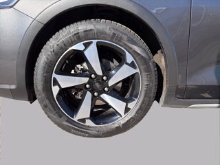 FORD Focus active 1.5 ecoblue x 115cv auto