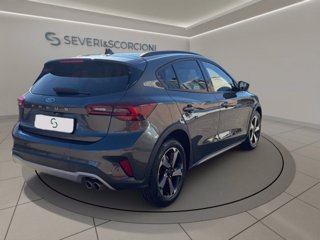 FORD Focus active 1.5 ecoblue x 115cv auto