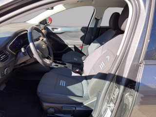 FORD Focus active 1.5 ecoblue x 115cv auto