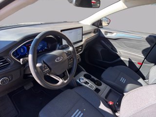 FORD Focus active 1.5 ecoblue x 115cv auto
