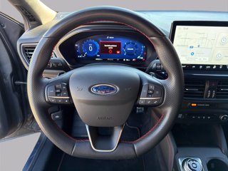 FORD Focus 1.5 ecoblue st-line x 115cv auto