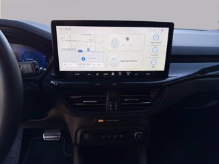 FORD Focus 1.5 ecoblue st-line x 115cv auto