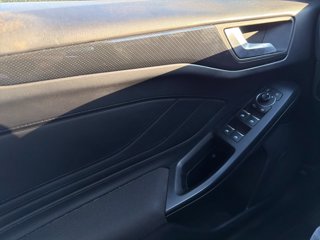 FORD Focus 1.5 ecoblue st-line x 115cv auto