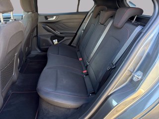 FORD Focus 1.5 ecoblue st-line x 115cv auto