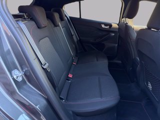 FORD Focus 1.5 ecoblue st-line x 115cv auto