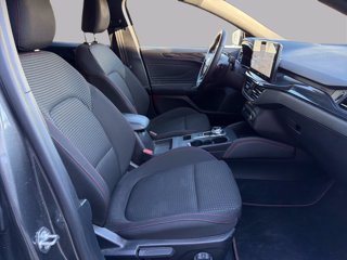 FORD Focus 1.5 ecoblue st-line x 115cv auto