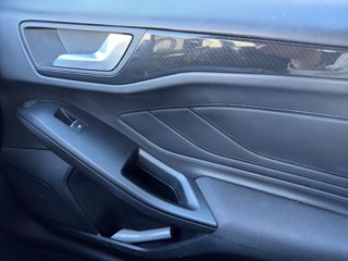 FORD Focus 1.5 ecoblue st-line x 115cv auto