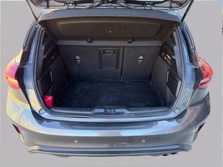 FORD Focus 1.5 ecoblue st-line x 115cv auto