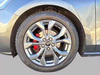 FORD Focus 1.5 ecoblue st-line x 115cv auto