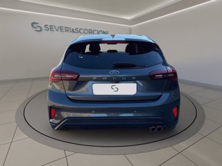 FORD Focus 1.5 ecoblue st-line x 115cv auto