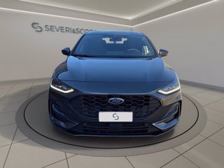 FORD Focus 1.5 ecoblue st-line x 115cv auto