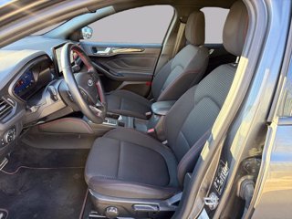 FORD Focus 1.5 ecoblue st-line x 115cv auto