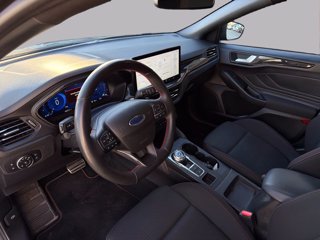 FORD Focus 1.5 ecoblue st-line x 115cv auto