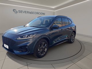 FORD Kuga 2.5 full hybrid st-line design 2wd 190cv cvt