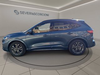 FORD Kuga 2.5 full hybrid st-line design 2wd 190cv cvt