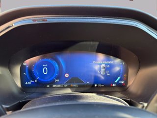 FORD Kuga 2.5 full hybrid st-line design 2wd 190cv cvt