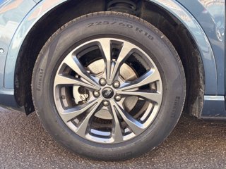 FORD Kuga 2.5 full hybrid st-line design 2wd 190cv cvt