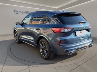 FORD Kuga 2.5 full hybrid st-line design 2wd 190cv cvt