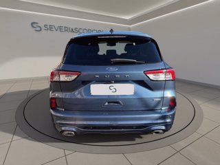 FORD Kuga 2.5 full hybrid st-line design 2wd 190cv cvt