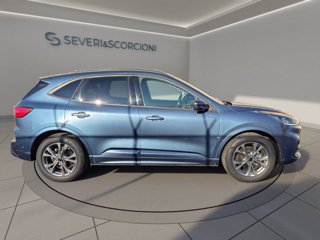 FORD Kuga 2.5 full hybrid st-line design 2wd 190cv cvt