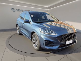 FORD Kuga 2.5 full hybrid st-line design 2wd 190cv cvt