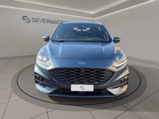 FORD Kuga 2.5 full hybrid st-line design 2wd 190cv cvt