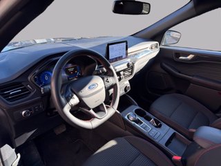 FORD Kuga 2.5 full hybrid st-line design 2wd 190cv cvt