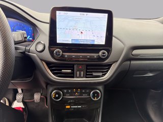 FORD Puma 1.0 ecoboost h st-line x s&s 125cv