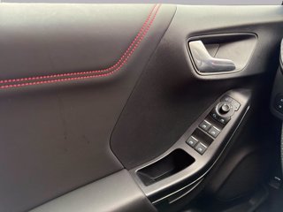 FORD Puma 1.0 ecoboost h st-line x s&s 125cv